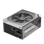 ASUS ROG -THOR-1200P3-GAMING unidad de fuente de alimentación 1200 W 20+4 pin ATX ATX Negro - imagen 3