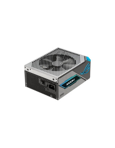 ASUS ROG -THOR-1000P3-GAMING unidad de fuente de alimentación 1000 W 20+4 pin ATX ATX Negro - imagen 2