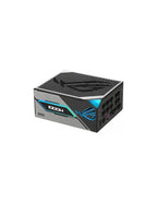 ASUS ROG -THOR-1000P3-GAMING unidad de fuente de alimentación 1000 W 20+4 pin ATX ATX Negro - imagen 3
