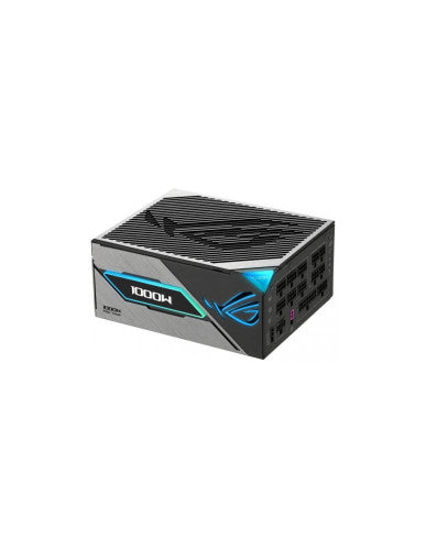 ASUS ROG -THOR-1000P3-GAMING unidad de fuente de alimentación 1000 W 20+4 pin ATX ATX Negro - imagen 3