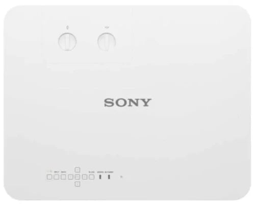 Sony Proyector Láser VPL-PHZ60 6000 Lúmenes 4K 60P Ajustes Inteligentes - imagen 2