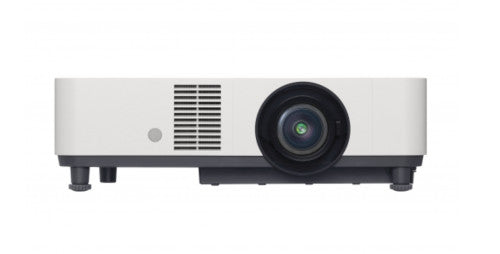 Imagen de Sony Proyector Láser VPL-PHZ50 5000 Lúmenes WUXGA Entrada 4K 60P