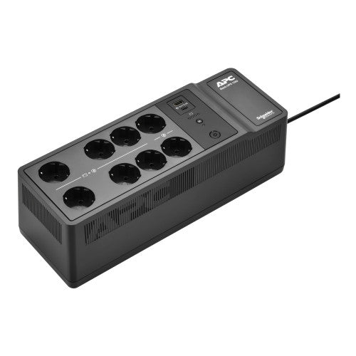 Imagen de APC BE1050G2-GR sistema de alimentación ininterrumpida (UPS) En espera (Fuera de línea) o Standby (Offline) 1,