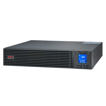 Imagen de APC SRV1KRIRK-E sistema de alimentación ininterrumpida (UPS) 1 kVA 900 W