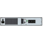 APC SRV1KRIRK-E sistema de alimentación ininterrumpida (UPS) 1 kVA 900 W - imagen 2