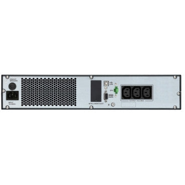 APC SRV1KRIRK-E sistema de alimentación ininterrumpida (UPS) 1 kVA 900 W - imagen 2