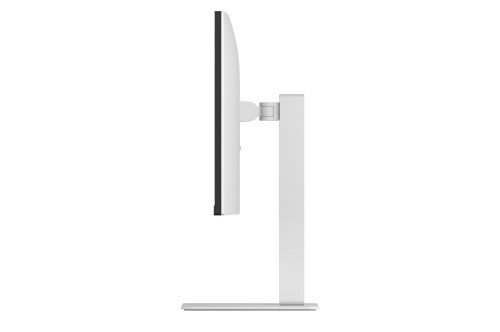 LG 27US550-W pantalla para PC 68,6 cm (27") 3840 x 2160 Pixeles 4K Ultra HD LCD Negro, Blanco - imagen 2
