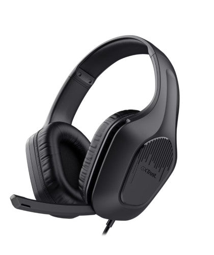 TRUST GXT780 4-IN-1 GAMING BUNDLE BLK ES - imagen 3