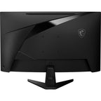 MSI MAG 32CQ6F pantalla para PC 80 cm (31.5") 2560 x 1440 Pixeles Wide Quad HD Negro - imagen 2