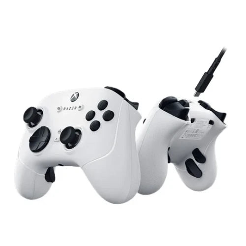 Razer Wolverine V3 Tournament Edition Blanco USB Gamepad Analógico PC, Xbox Series S, Xbox Series X - imagen 2
