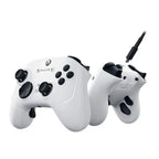 Razer Wolverine V3 Tournament Edition Blanco USB Gamepad Analógico PC, Xbox Series S, Xbox Series X - imagen 2