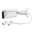 TP-Link Cámara IP Exterior InSight S345ZI 4MP Varifocal IR Visión Nocturna 60m - imagen 2