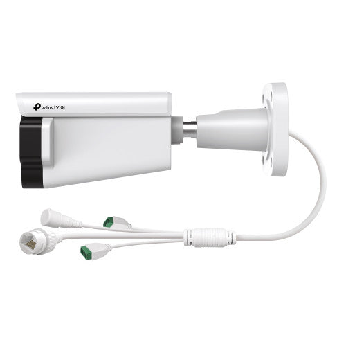 TP-Link Cámara IP Exterior InSight S345ZI 4MP Varifocal IR Visión Nocturna 60m - imagen 2