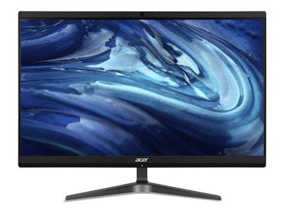 Acer CPU ACER AIO VZ2514G (DQ.VZQEB.005) 23.8'' Ci5-1335U, 8GB, 512 SSD, TECLADO Y RATON USB, W11PRO