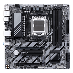 GIGABYTE B840M DS3H Placa base - Procesadores AMD Ryzen 9000, VRM de 8+2+2 fases, hasta 8200 MHz DDR5, 2xPCIe 4.0 M.2, LAN 2.5GbE, USB 3.2 Gen 1 - imagen 2