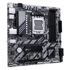 GIGABYTE B840M DS3H Placa base - Procesadores AMD Ryzen 9000, VRM de 8+2+2 fases, hasta 8200 MHz DDR5, 2xPCIe 4.0 M.2, LAN 2.5GbE, USB 3.2 Gen 1 - imagen 3
