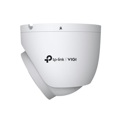 TP-Link Cámara IP VIGI InSight S445ZI 4MP Varifocal IR 60m WDR 120dB - imagen 2