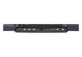 Imagen de ATEN SWITCH KVM POR IP MULTI-INTERFAZ CAT 5 DE 32 PUERTOS CON ACCESO COMPARTIDO DESDE CONSOLAS LOCAL/REMOTA (K