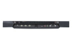 Imagen de ATEN SWITCH KVM POR IP MULTI-INTERFAZ CAT 5 DE 32 PUERTOS CON ACCESO COMPARTIDO DESDE CONSOLAS LOCAL/REMOTA (K