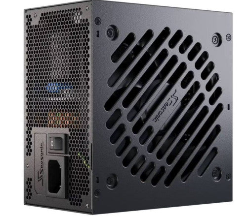 SEASONIC PSU CORE GX 650 - imagen 3