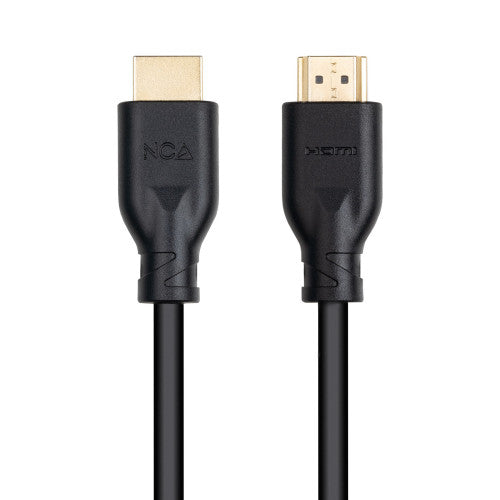 Nanocable Cable HDMI V2.0 4K@60Hz 18Gbps A/M-A/M CCS 3 m - imagen 2