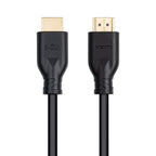 Nanocable Cable HDMI V2.0 4K@60Hz 18Gbps A/M-A/M CCS 3 m - imagen 2