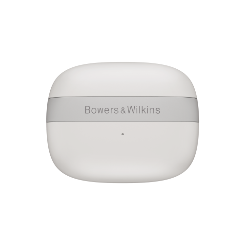 Bowers & Wilkins Pi6 Auriculares True Wireless Stereo (TWS) Dentro de oído Llamadas/Música USB Tipo C Bluetooth Base de carga Gris - imagen 2