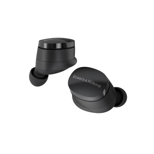 Bowers & Wilkins Pi6 Auriculares True Wireless Stereo (TWS) Dentro de oído Llamadas/Música USB Tipo C Bluetooth Base de carga Gris - imagen 1