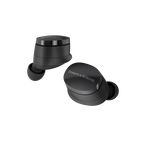 Bowers & Wilkins Pi6 Auriculares True Wireless Stereo (TWS) Dentro de oído Llamadas/Música USB Tipo C Bluetooth Base de carga Gris - imagen 1