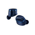 Bowers & Wilkins BOWERS AND WILKINS AURICULARES TRUE WIRELESS PI8 MIDNIGHT BLUE - imagen 1