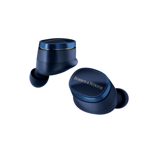 Bowers & Wilkins BOWERS AND WILKINS AURICULARES TRUE WIRELESS PI8 MIDNIGHT BLUE - imagen 1