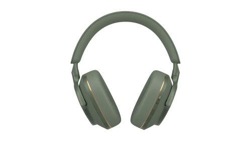 Bowers & Wilkins Px7 S2-E Auriculares Inalámbrico y alámbrico Diadema Música USB Tipo C Bluetooth Verde - imagen 1