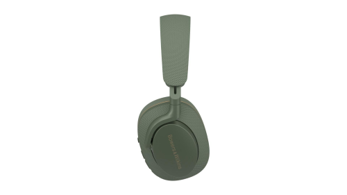 Bowers & Wilkins Px7 S2-E Auriculares Inalámbrico y alámbrico Diadema Música USB Tipo C Bluetooth Verde - imagen 3