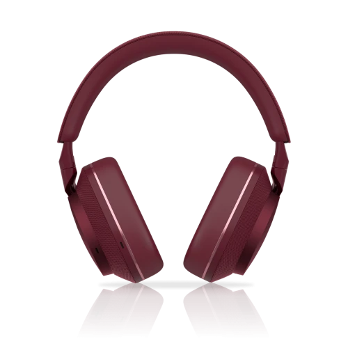Bowers & Wilkins Px7 S2e Auriculares Inalámbrico y alámbrico Diadema Música USB Tipo C Bluetooth Rojo - imagen 1