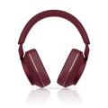 Bowers & Wilkins Px7 S2e Auriculares Inalámbrico y alámbrico Diadema Música USB Tipo C Bluetooth Rojo - imagen 1