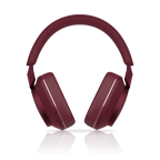 Bowers & Wilkins Px7 S2e Auriculares Inalámbrico y alámbrico Diadema Música USB Tipo C Bluetooth Rojo - imagen 1
