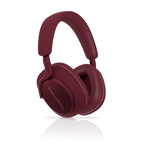Bowers & Wilkins Px7 S2e Auriculares Inalámbrico y alámbrico Diadema Música USB Tipo C Bluetooth Rojo - imagen 2