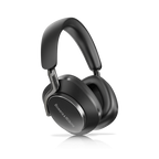 Bowers & Wilkins Px8 Auriculares Inalámbrico Diadema Música USB Tipo C Bluetooth Negro - imagen 1