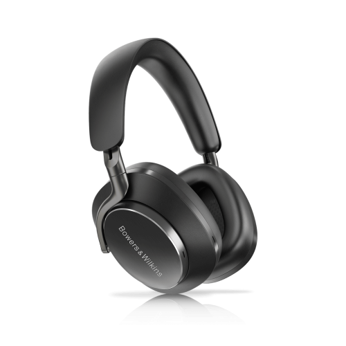 Bowers & Wilkins Px8 Auriculares Inalámbrico Diadema Música USB Tipo C Bluetooth Negro - imagen 1