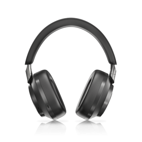Bowers & Wilkins Px8 Auriculares Inalámbrico Diadema Música USB Tipo C Bluetooth Negro - imagen 2