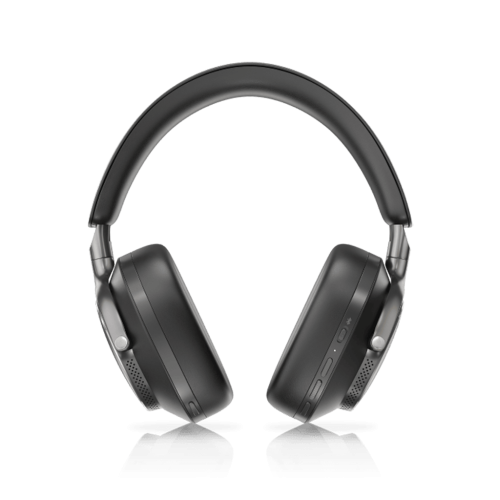 Bowers & Wilkins Px8 Auriculares Inalámbrico Diadema Música USB Tipo C Bluetooth Negro - imagen 3