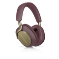 Bowers & Wilkins Px8 Auriculares Inalámbrico Diadema Música USB Tipo C Bluetooth Borgoña - imagen 1