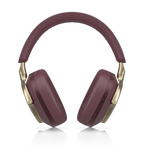 Bowers & Wilkins Px8 Auriculares Inalámbrico Diadema Música USB Tipo C Bluetooth Borgoña - imagen 2