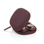 Bowers & Wilkins Px8 Auriculares Inalámbrico Diadema Música USB Tipo C Bluetooth Borgoña - imagen 3
