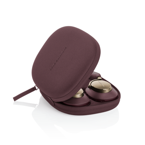 Bowers & Wilkins Px8 Auriculares Inalámbrico Diadema Música USB Tipo C Bluetooth Borgoña - imagen 3