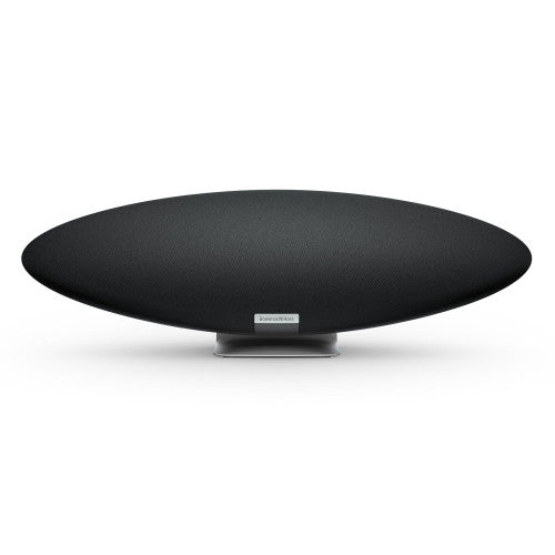 Bowers & Wilkins Zeppelin De 3 vías Gris Inalámbrico 240 W - imagen 1