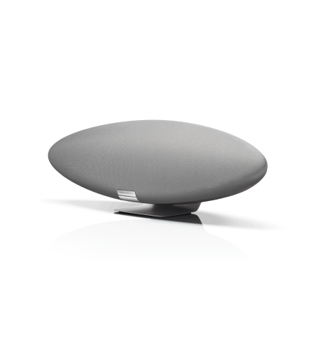 Bowers & Wilkins Zeppelin Gris - imagen 1