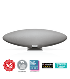 Bowers & Wilkins Zeppelin Gris - imagen 2