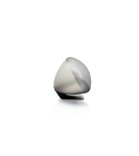 Bowers & Wilkins Zeppelin Gris - imagen 3