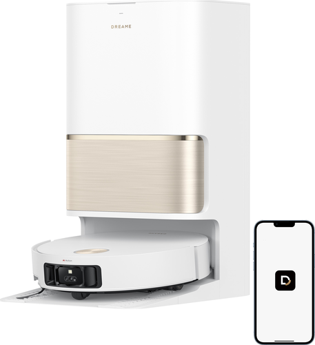 DREAME ROBOT ASPIRADOR L50 PRO ULTRA - imagen 3